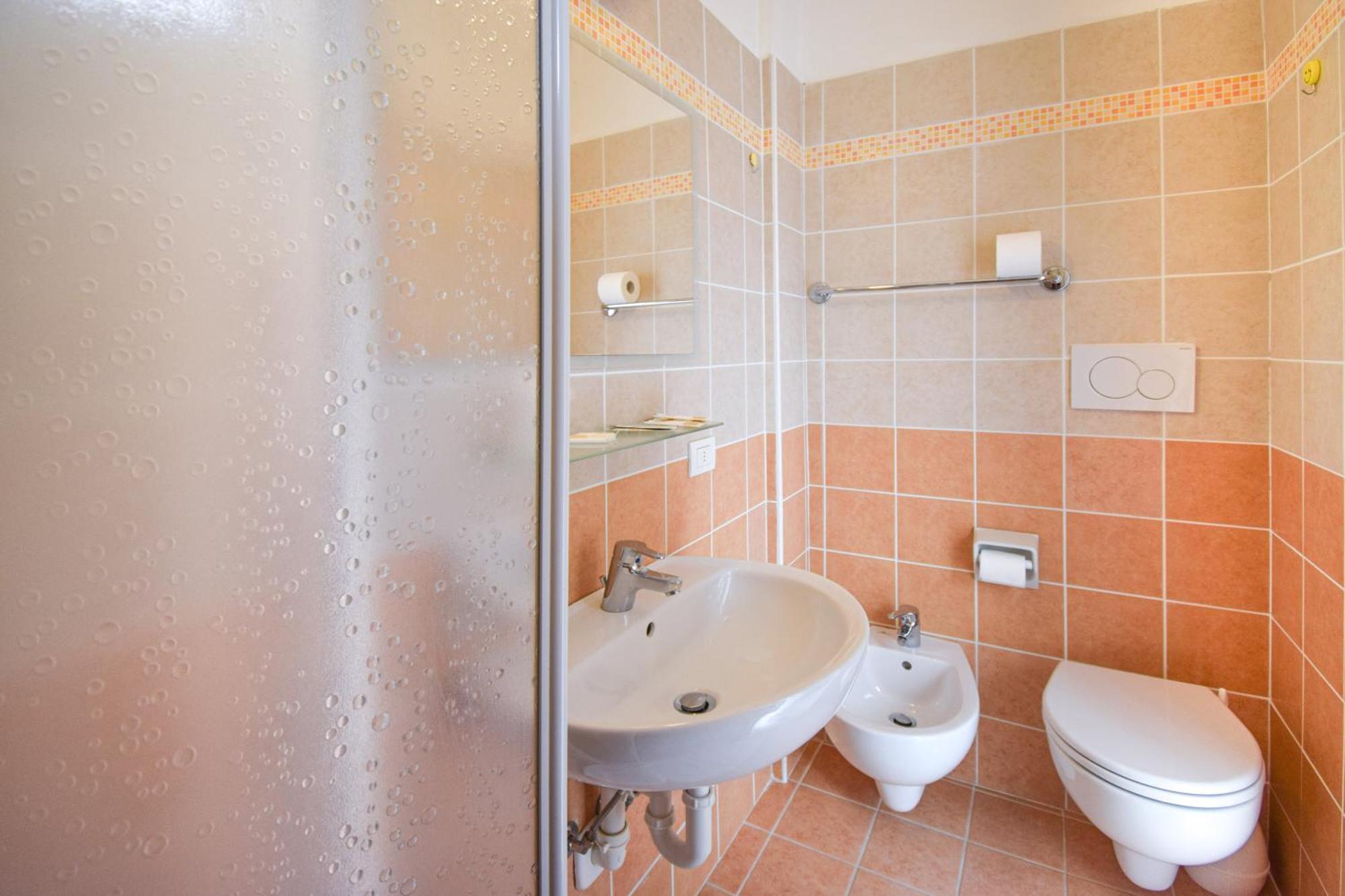 Giulio Cesare Hotel 2*