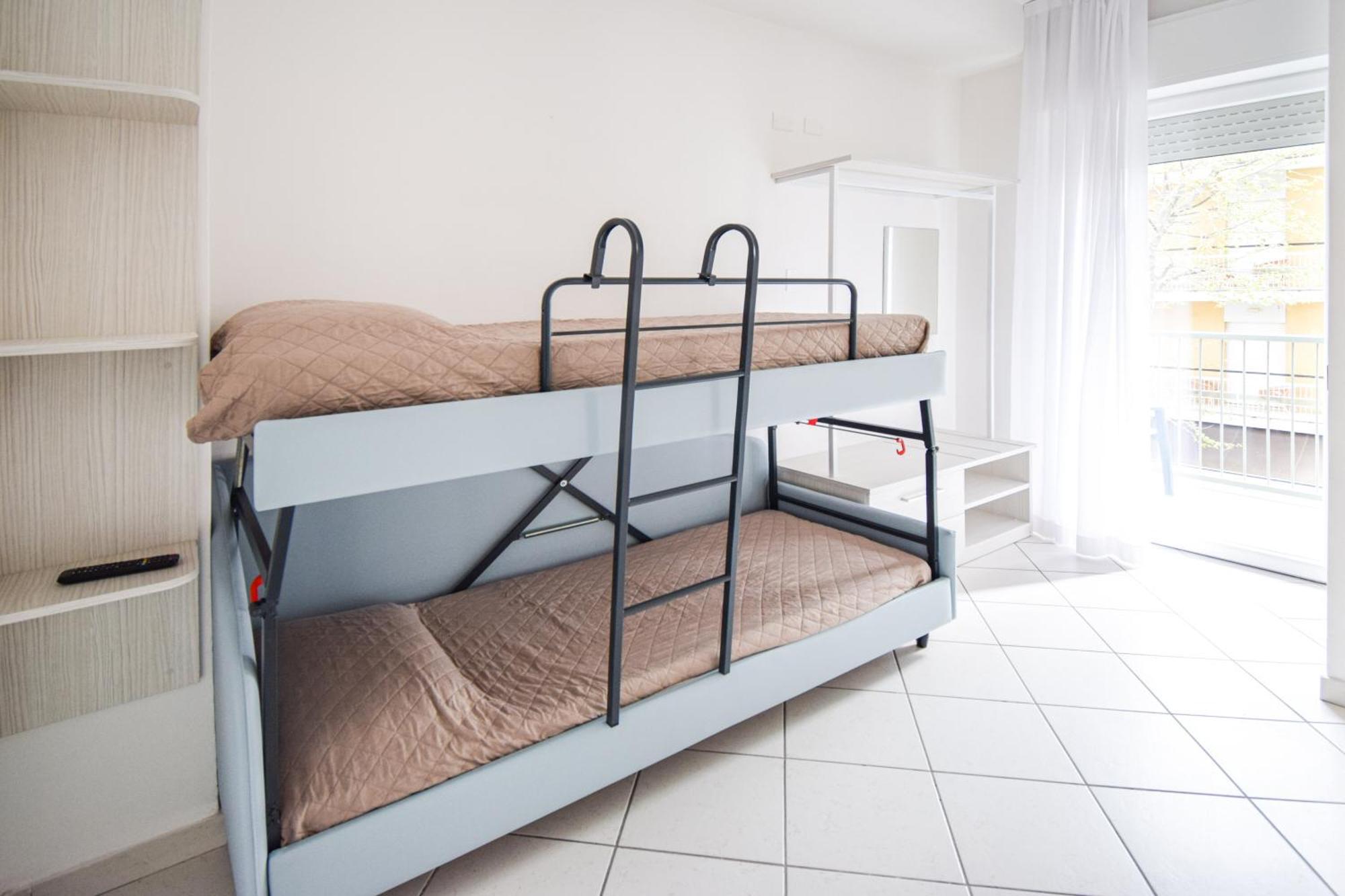 Hotel Giulio Cesare Cattolica