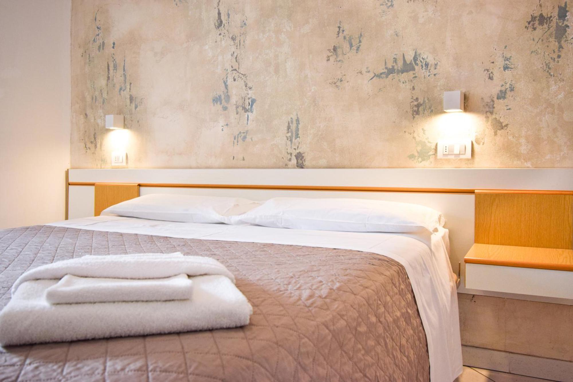 Giulio Cesare Hotel