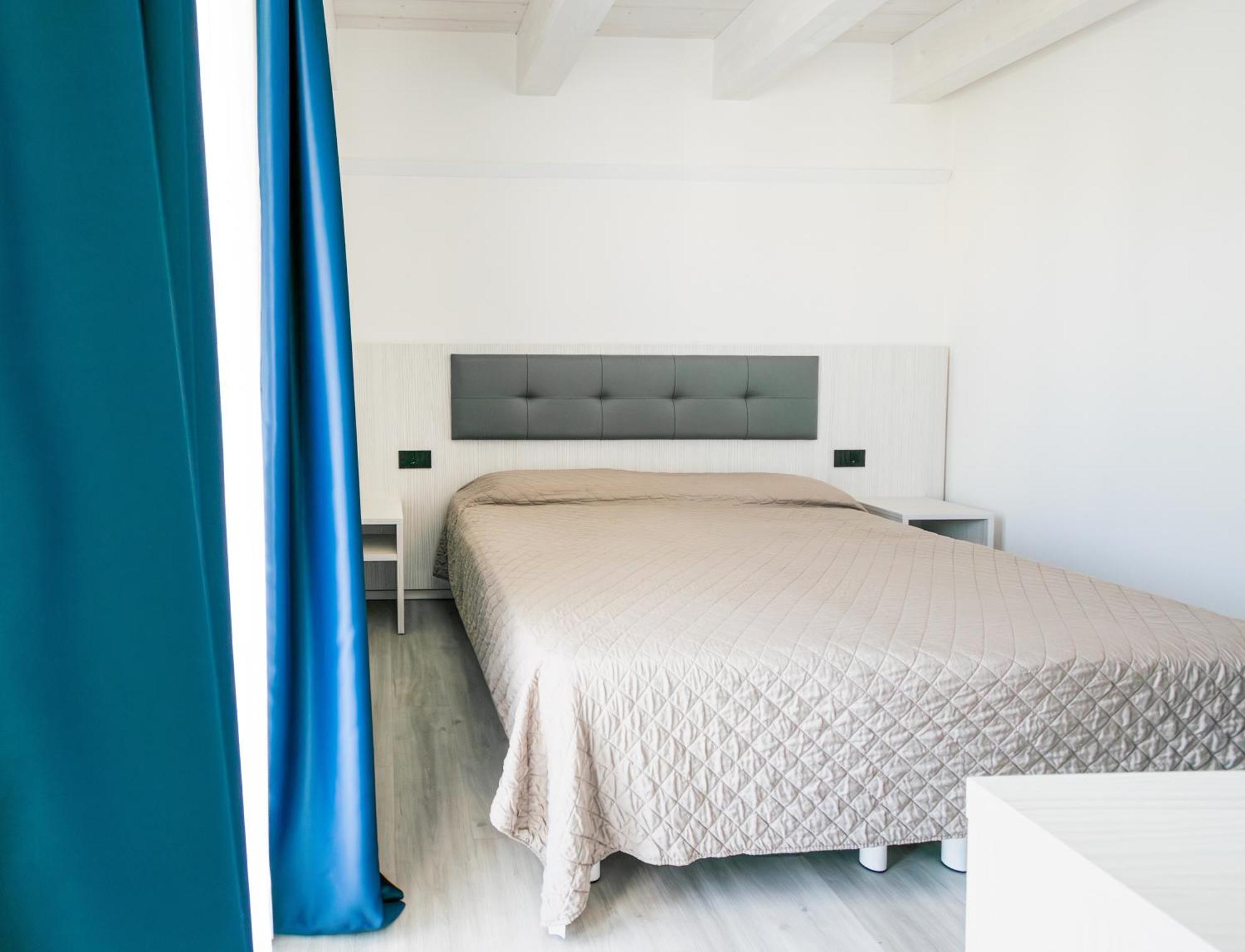 Hotel Giulio Cesare 2*