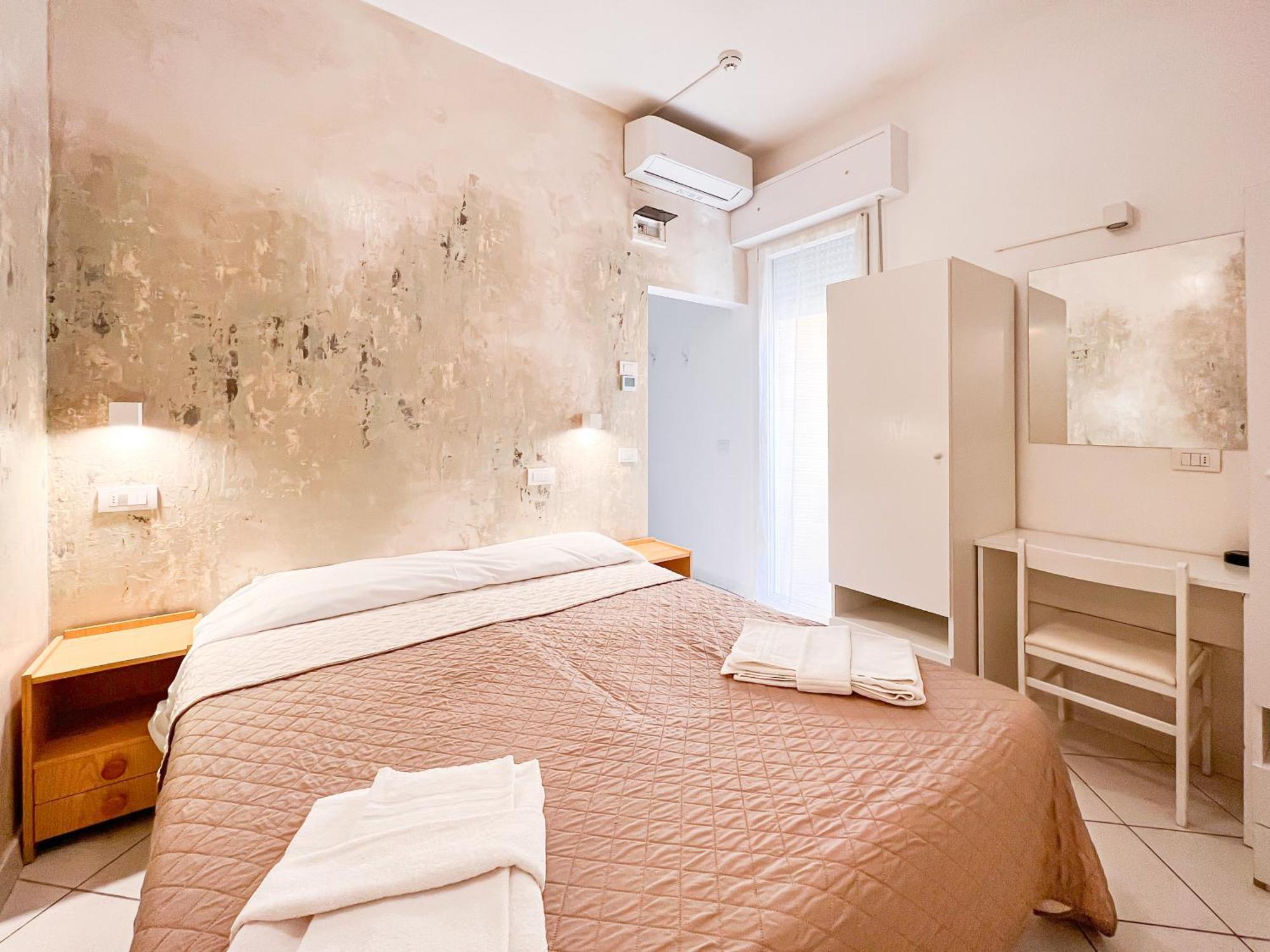 Giulio Cesare Hotel 2*