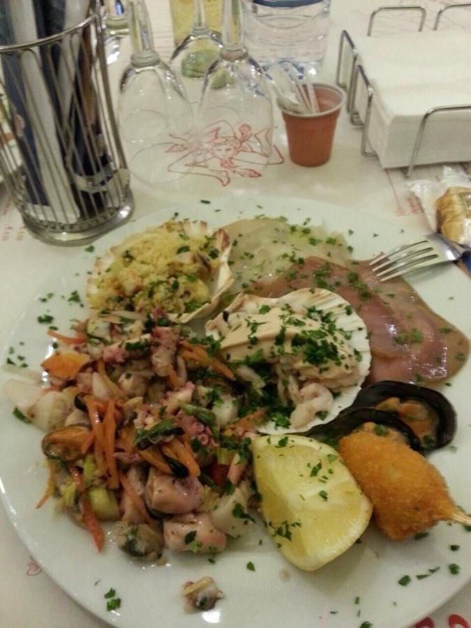 Hotel Giulio Cesare 2*