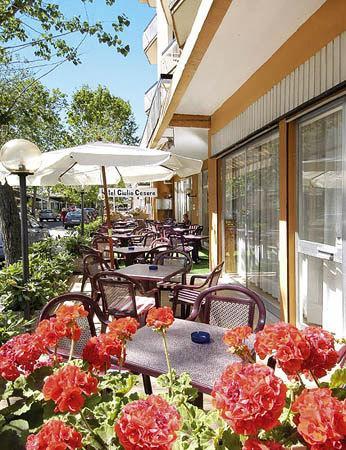 Hotel Giulio Cesare Cattolica